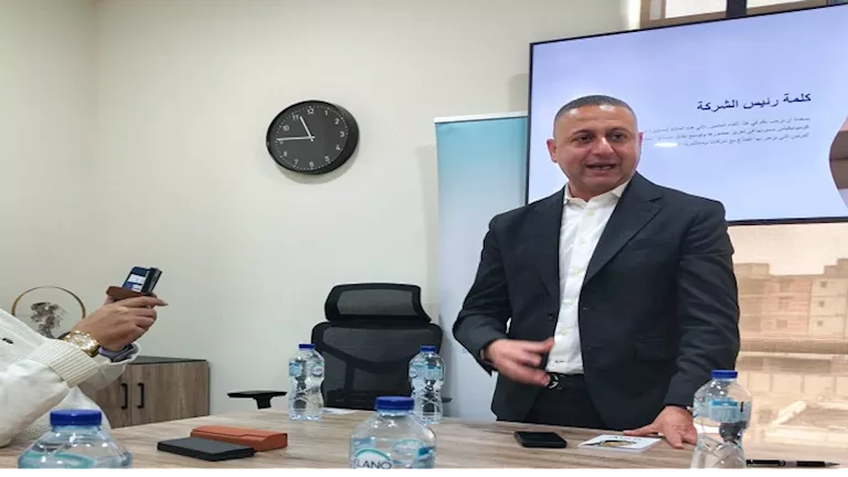 أورا كوميونيكشن: استثماراتنا تتجاوز 100 مليون جنيه سنويا