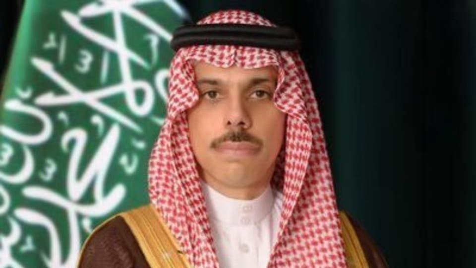 وزير الخارجية يبحث التطورات الإقليمية مع المبعوث الصيني للشرق الأوسط