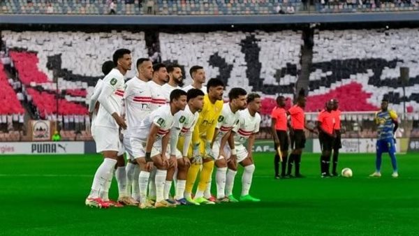 مواعيد مباريات اليوم والقنوات الناقلة، أبرزها مواجهة الزمالك وشباب بلوزداد