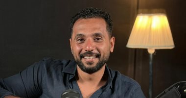 قريبا.. انطلاق الموسم الثاني من بودكاست "الشغلانة" مع آسر أحمد