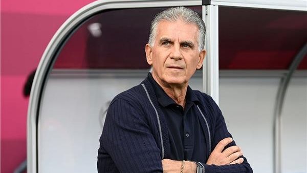 كيروش مديرا فنيا لمنتخب غانا في كأس العالم 2026