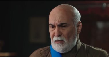 مسلسل علي كلاي الحلقة الرابعة .. منصور يقرر تقسيم ثروته وأبناؤه يرفضون