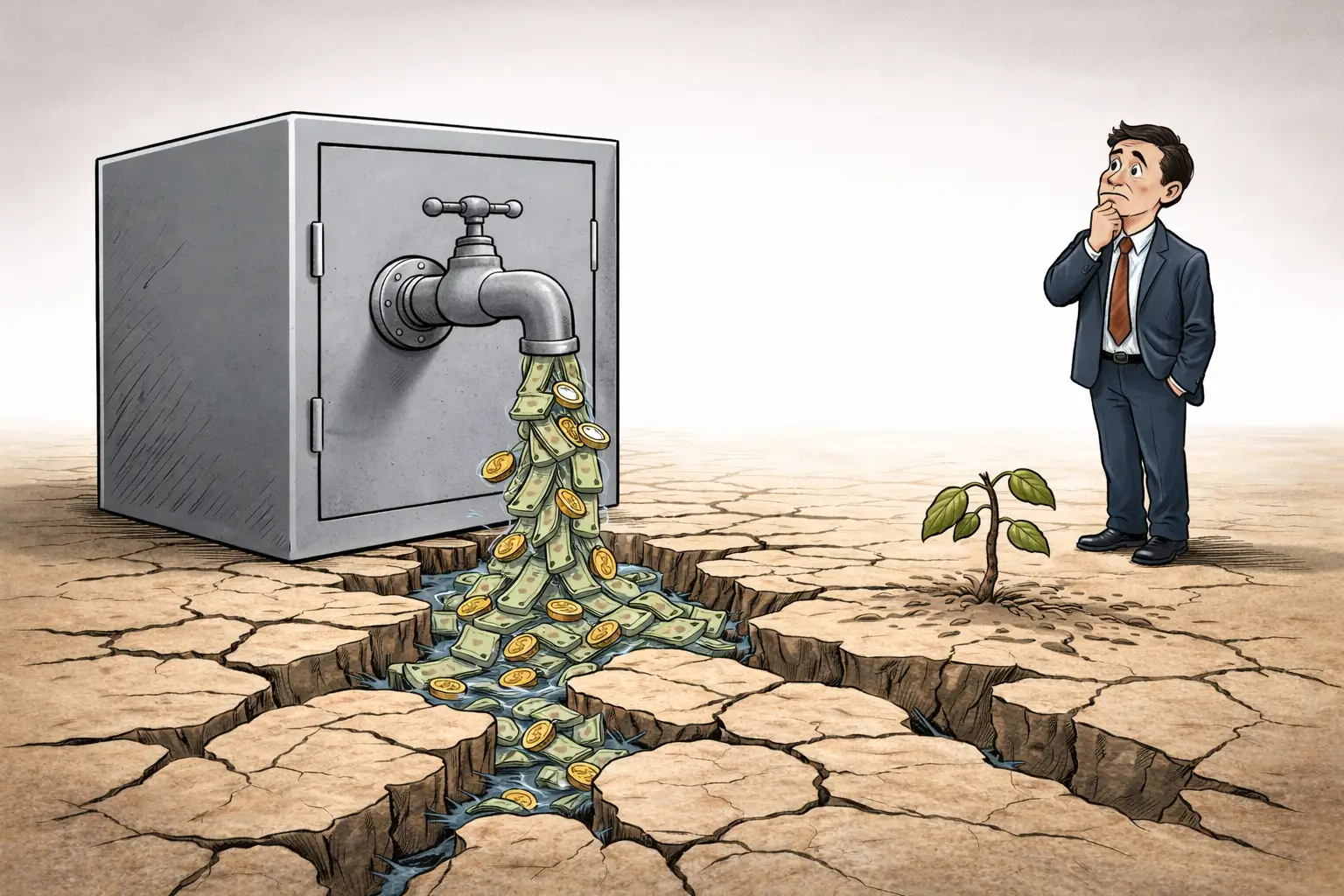 الأعلى للحسابات: ملايير الدعم العمومي تصرف للجمعيات دون تقييم للنجاعة أو المردودية