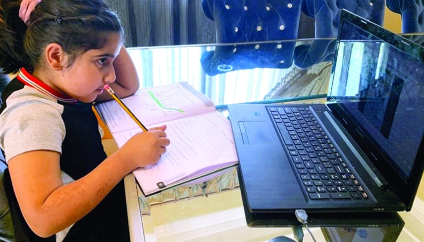 الإمارات: تحويل الدراسة إلى التعلم عن بُعد حتى الجمعة 8 مايو