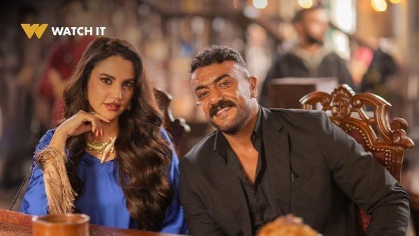 مسلسل "علي كلاي" الحلقة 25: مواعيد العرض والقنوات الناقلة