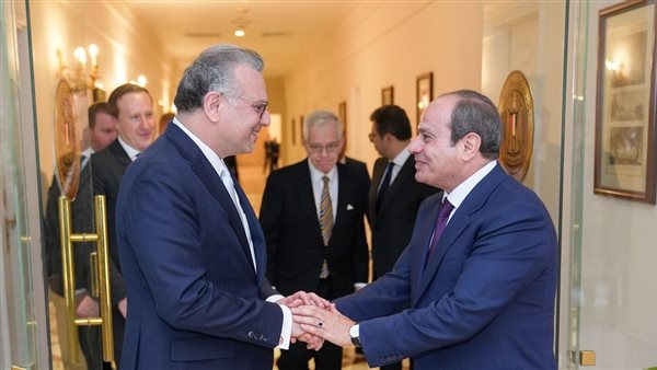 أخبار مصر اليوم: توافق مصري أمريكي حول ضرورة خفض التصعيد وإيجاد حلول سياسية لمختلف الأزمات الإقليمية، رئيس الوزراء يتابع موقف ترشيد استهلاك المواد البترولية، دليلك الشامل للتقديم لوظائف الأوقاف