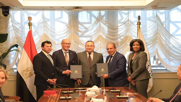 التعليم العالي: ترشيح مصر لاستضافة دورة الألعاب الجامعية العالمية الصي