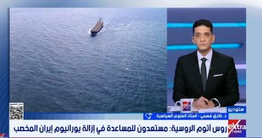 طارق فهمي: المشهد معقد وواشنطن قد تلجأ لعمل عسكري محدود لردع إيران