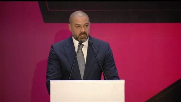 أحمد دياب: راض عن الدوري تنظيميا، عوائد كبيرة للأندية في الموسم الجديد، لا إلغاء للهبوط مرة أخرى، وانسحاب متعب من الرابطة ليس بسببي