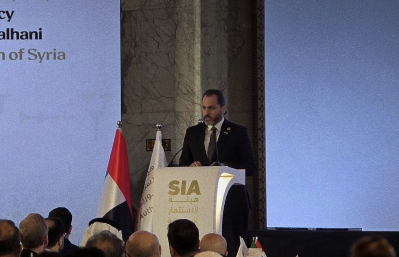 وزير السياحة: الصندوق السيادي يركز على مشاريع استراتيجية تخدم الأجيال القادمة