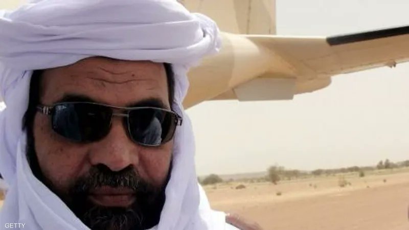 مالي ترصد 3.5 مليون دولار للوصول إلى زعيم القاعدة في الساحل الإفريقي