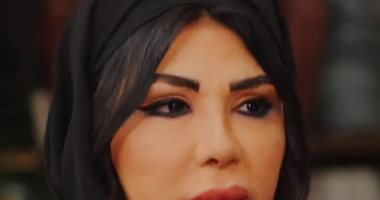 الظهور الأول لـ غادة إبراهيم في المتر سمير.. إشادات بأدائها دور زوجة الأب
