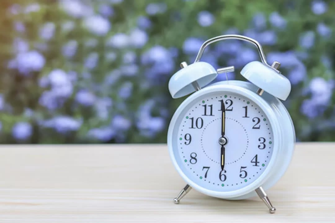 6 عادات سيئة يجب تجنبها بعد السادسة مساءً!