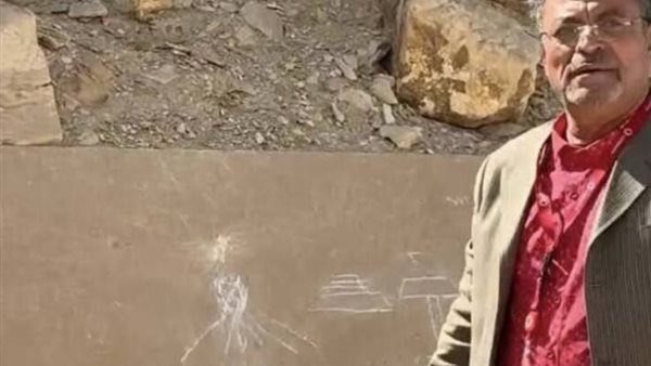 رصد تجاوزات للآثار المصرية وصفها خبراء بأنها "جريمة مكتملة الأركان"