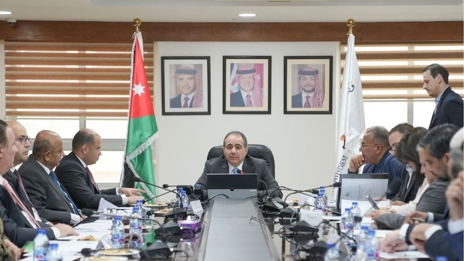 وزير الاستثمار: توسّع ملموس في المناطق التنموية بالتزامن مع تحسن مستوى الخدمات للمستثمرين