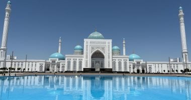 أوزبكستان تعيد جسور وسط آسيا بمسلمي العالم بمؤتمر الحضارة للبخاري والماتريدي والترمذي