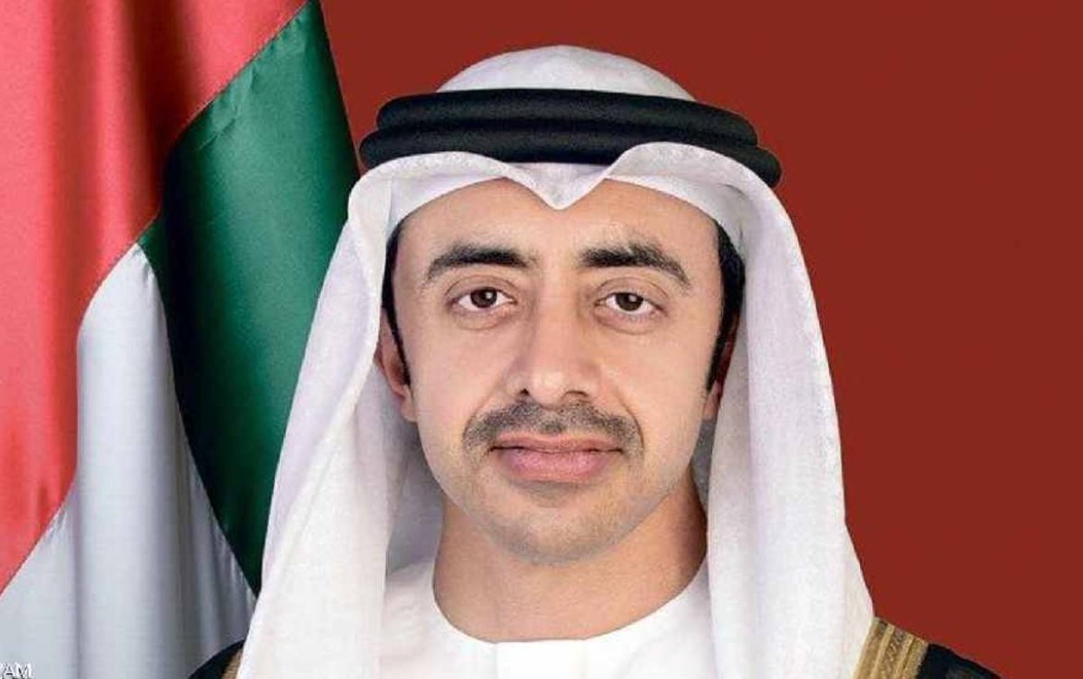 برئاسة عبدالله بن زايد.. مجلس التعليم والتنمية البشرية والمجتمع يناقش تنظيم استخدام الأطفال لمنصات التواصل الاجتماعي