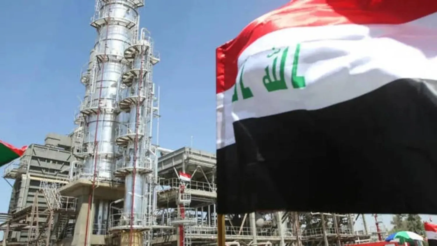 العراق يفتح صفحة جديدة: استثمارات وطاقة وسيادة دولة بعيداً عن مشروع إيران الإقليمي