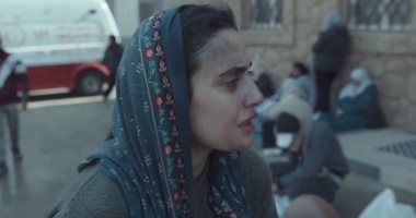 تنتظر جنينها وذهبت للمستشفى مشيا.. ظهور مميز لسارة يوسف فى صحاب الأرض