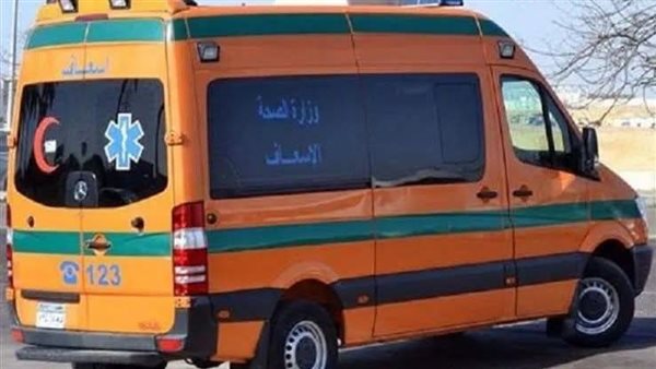 العناية الإلهية تلطف بأسرتها، نجاة طفلة سقطت من شرفة الدور الثالث بميت غمر في الدقهلية