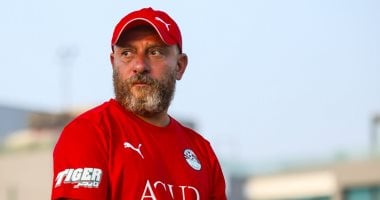 وائل رياض يعلن قائمة منتخب 2007 لمعسكر فبراير