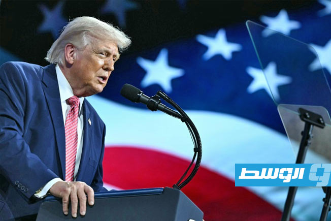 ترامب: فتح مضيق هرمز قريبًا سواء تعاونت إيران أو لا