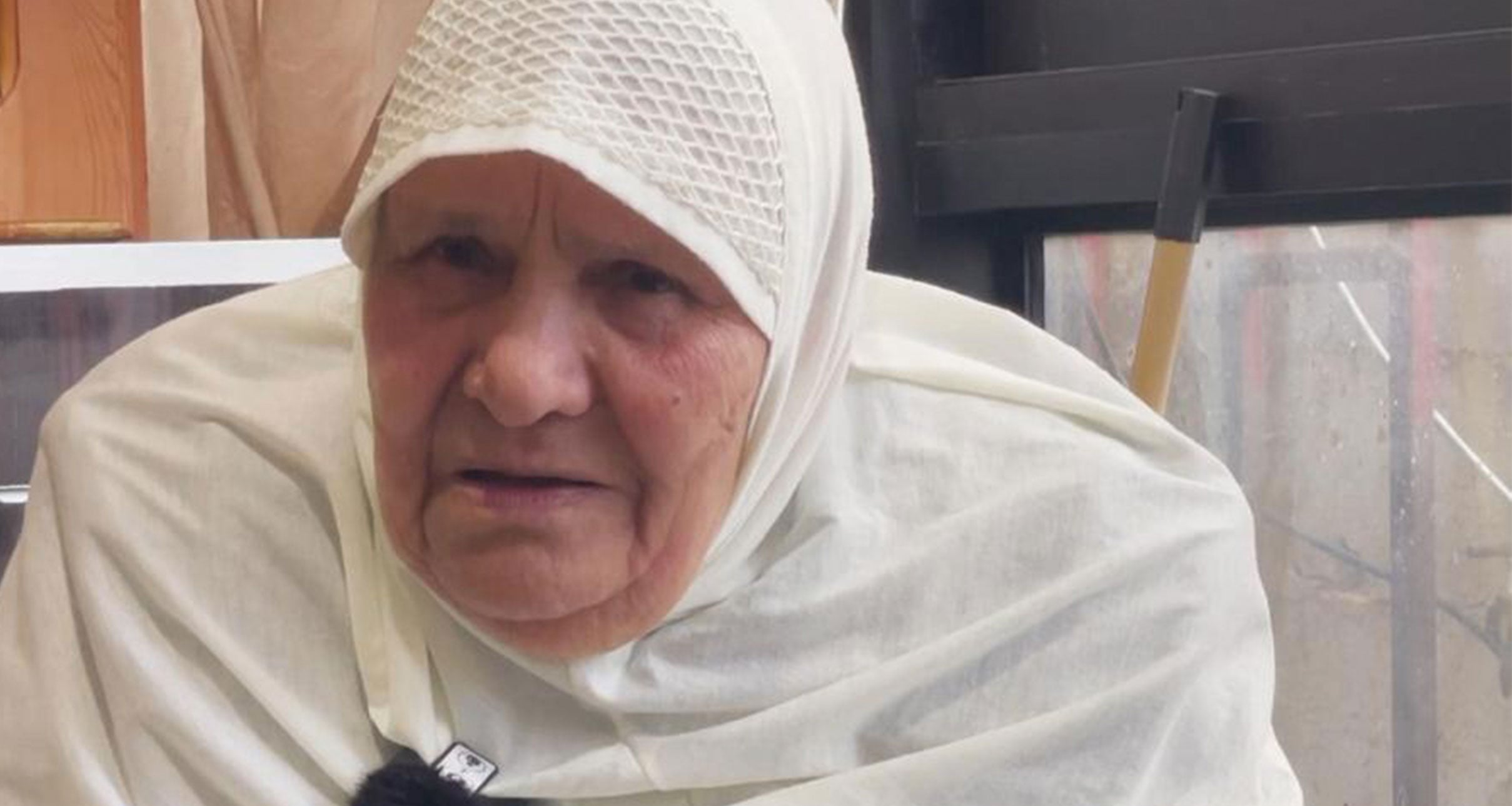 تغريبة أم علي صابر.. من ظلال معلولة إلى أزقة برج الشمالي