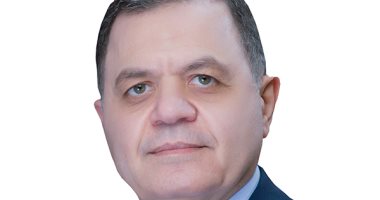 وزير الداخلية يهنئ البابا تواضروس بعيد القيامة: وحدة نسيجنا الوطني "ثابت مصري"