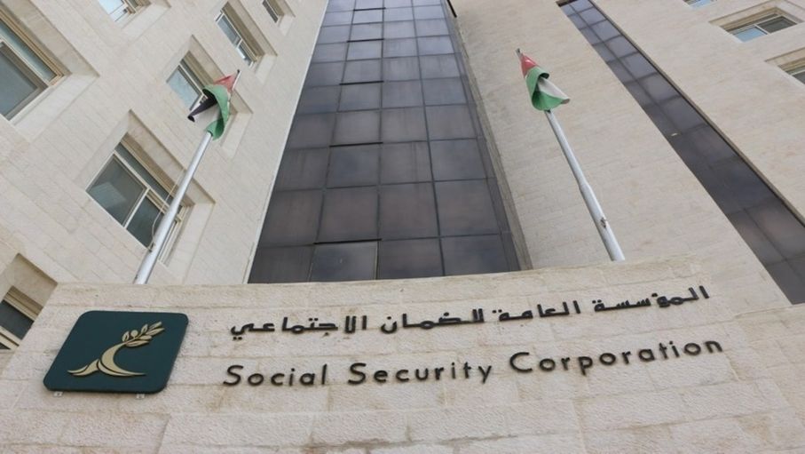 "الضمان" تحذّر متقاعديها من التعامل مع وسطاء للاستفادة من برنامج تقسيط المشتريات