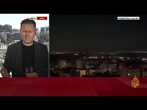 عاجل| مقتل مسلحين اثنين وإصابة 16 في اشتباكات تل حديد بريف السويداء