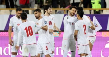 مجموعة مصر.. أزمة مالية وتأشيرات تربك حسابات إيران قبل كأس العالم 2026