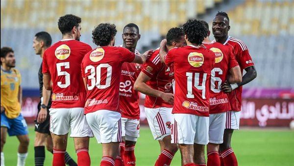 تعرف على الهداف التاريخي لمواجهات الأهلي والترجي قبل اللقاء المرتقب