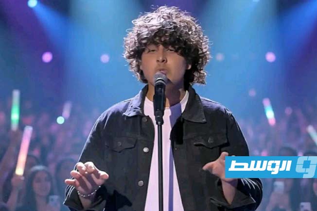 الليبي زياد السحاتي يتأهل للمرحلة التالية في «ذا فويس كيدز»