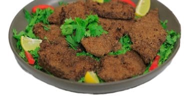 طريقة عمل الكبدة بالردة.. استعدى لأكلات عيد الأضحى