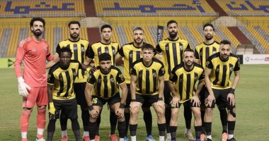 المقاولون العرب يفوز على مودرن سبورت 3