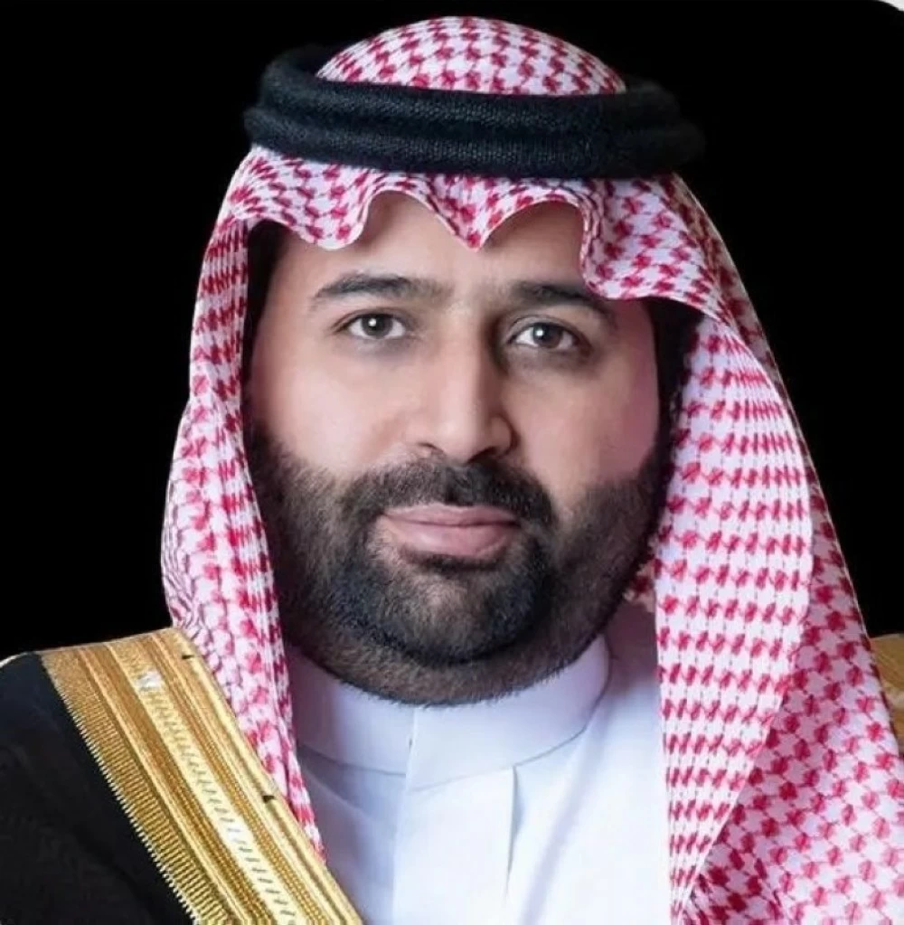 أمير جازان يشكر القيادة على التبرع السخي لحملة «الجود منّا وفينا»