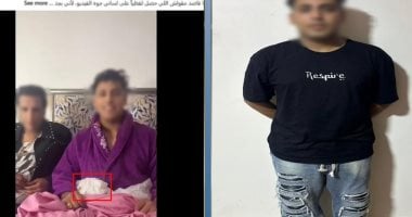 هؤلاء يقضون أول أيام العيد بالحجز.. أسرار ضبط كروان مشاكل ورفاقه