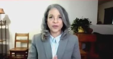 جينجر تشابمان: تصريحات ترامب التهديدية لإيران تمثل انتهاكا لمذكرة التفاهم
