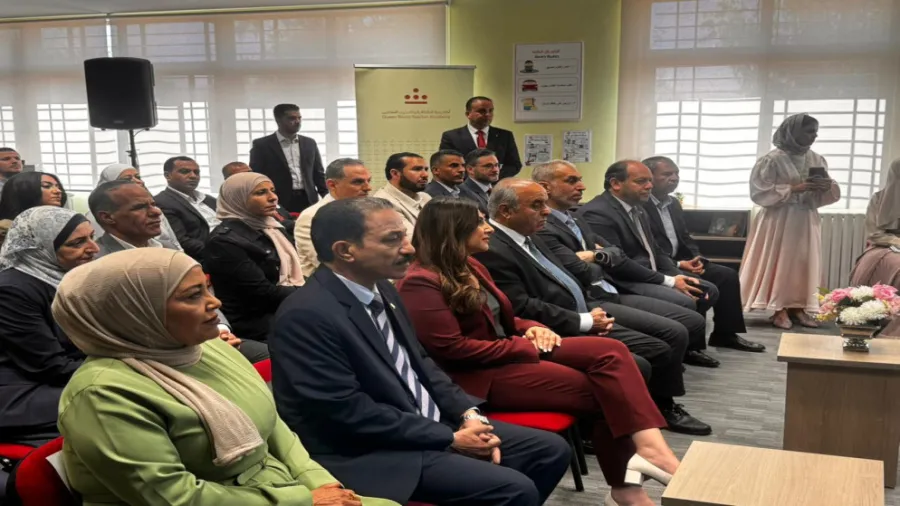 أكاديمية الملكة رانيا ووزارة التربية تتابعان أثر برنامج التنمية المهنية لمعلمات رياض الأطفال