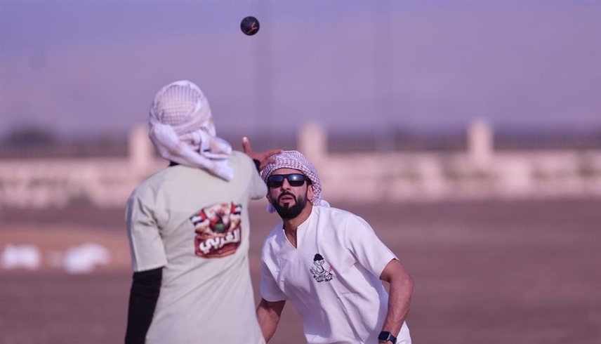 تواصل منافسات "تحدي حفيت 2026" في يومها الـ11