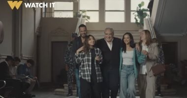 مسلسل فن الحرب الحلقة الأخيرة.. بداية شيقة ببراءة والد زياد ورد حقوق المودعين