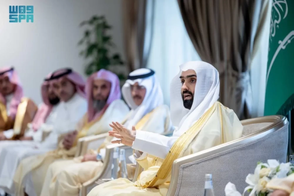 النائب العام لقيادات مجلس النيابة: اعملوا بروح الفريق الواحد لحماية الحقوق بعدالة