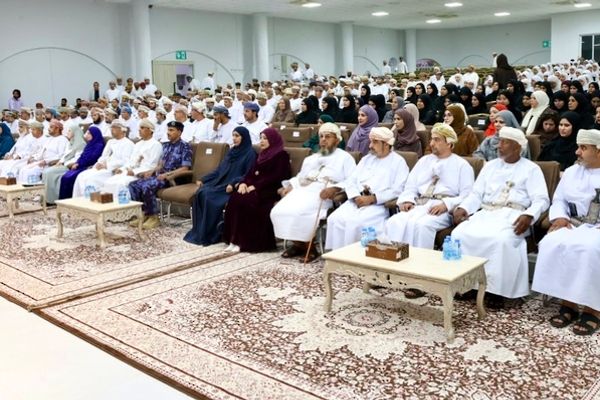 وكالة الأنباء العمانية (العمانية)