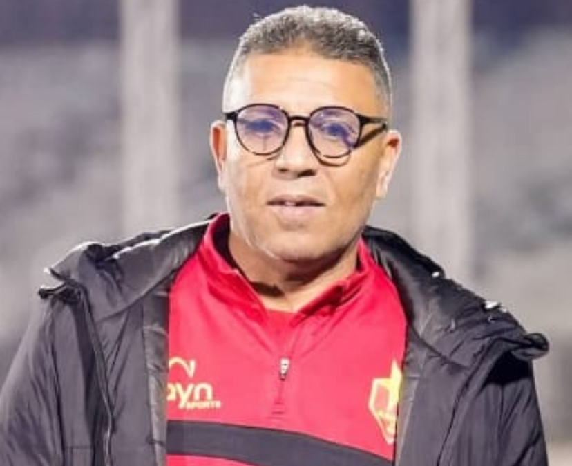 الغفلاوي : مجلس إدارة المريخ يعمل بجهد كبير