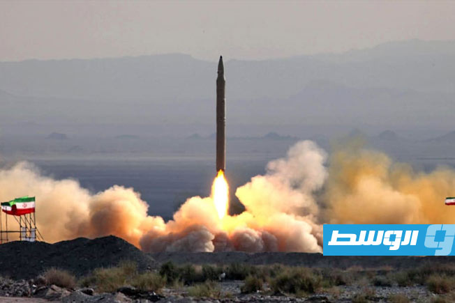الحرس الثوري الإيراني يستهدف قاعدة أميركية ردا على قصف بندر عباس