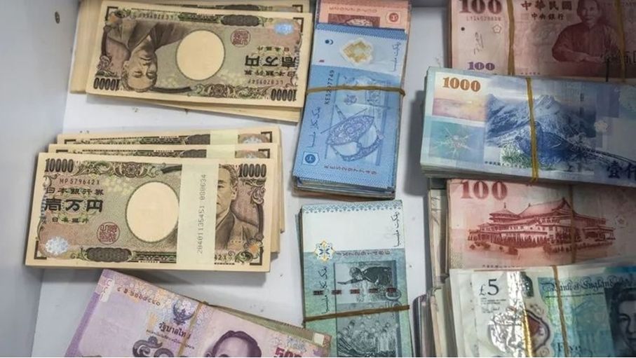 عملات وأسهم الأسواق الناشئة تتجه نحو أسوأ أسبوع منذ جائحة كورونا