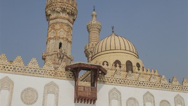 ذكرى تأسيس الجامع الأزهر الشريف، قبلة الوسطية التي حرم المصريين من الصلاة بداخله 3 مرات