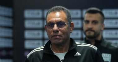 نادي زد يكرم حمادة صدقي بعد رحيله لتدريب وفاق سطيف الجزائري