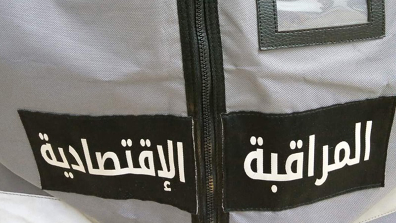 سيدي بوزيد: رفع 55 مخالفة اقتصادية خلال حملة اقليمية