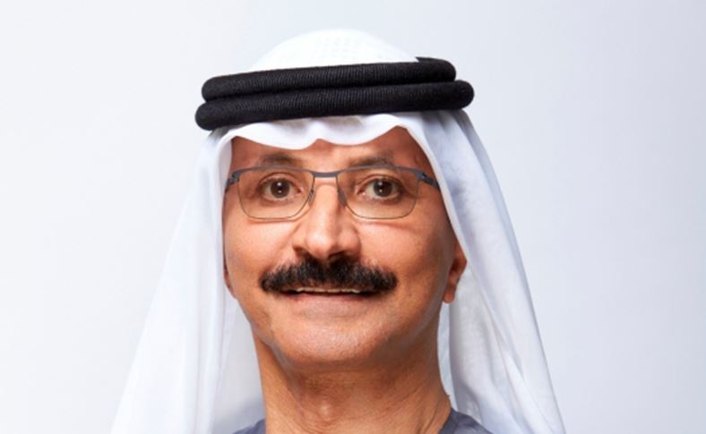 إعفاء سلطان بن سليم من رئاسة موانئ دبي العالمية